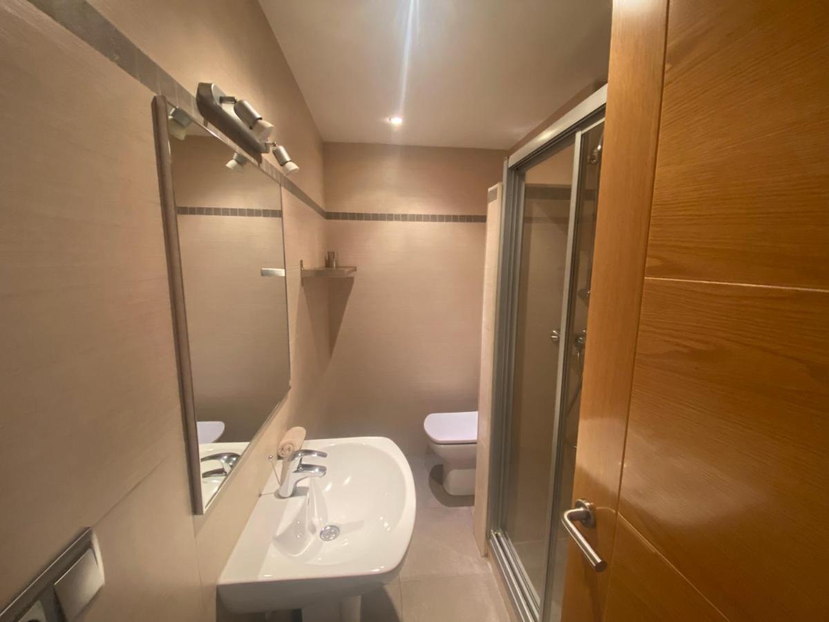 Albamar Frontline Beach Apartment 3 Bedrooms Fuengirola Ngoại thất bức ảnh